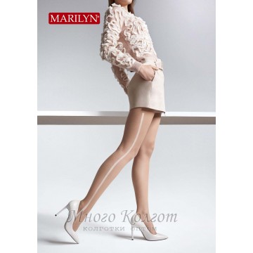Marilyn EMMY S02